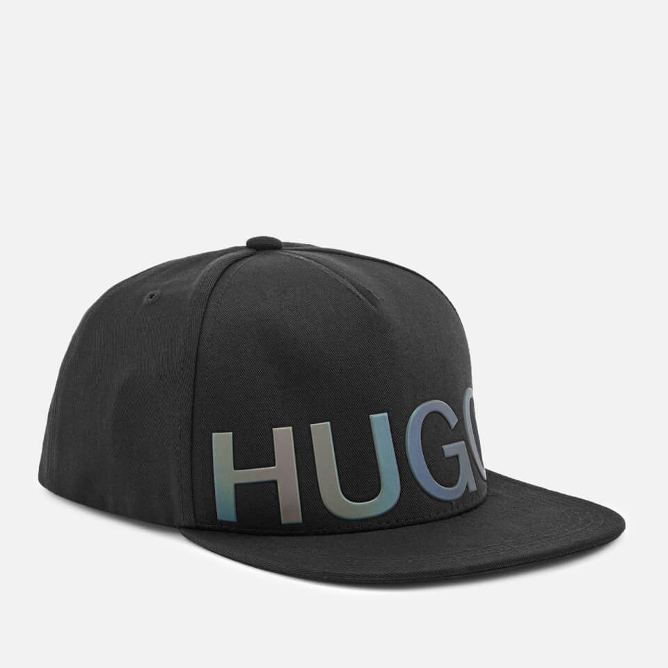 HUGO Men's Baseball Cap - Black