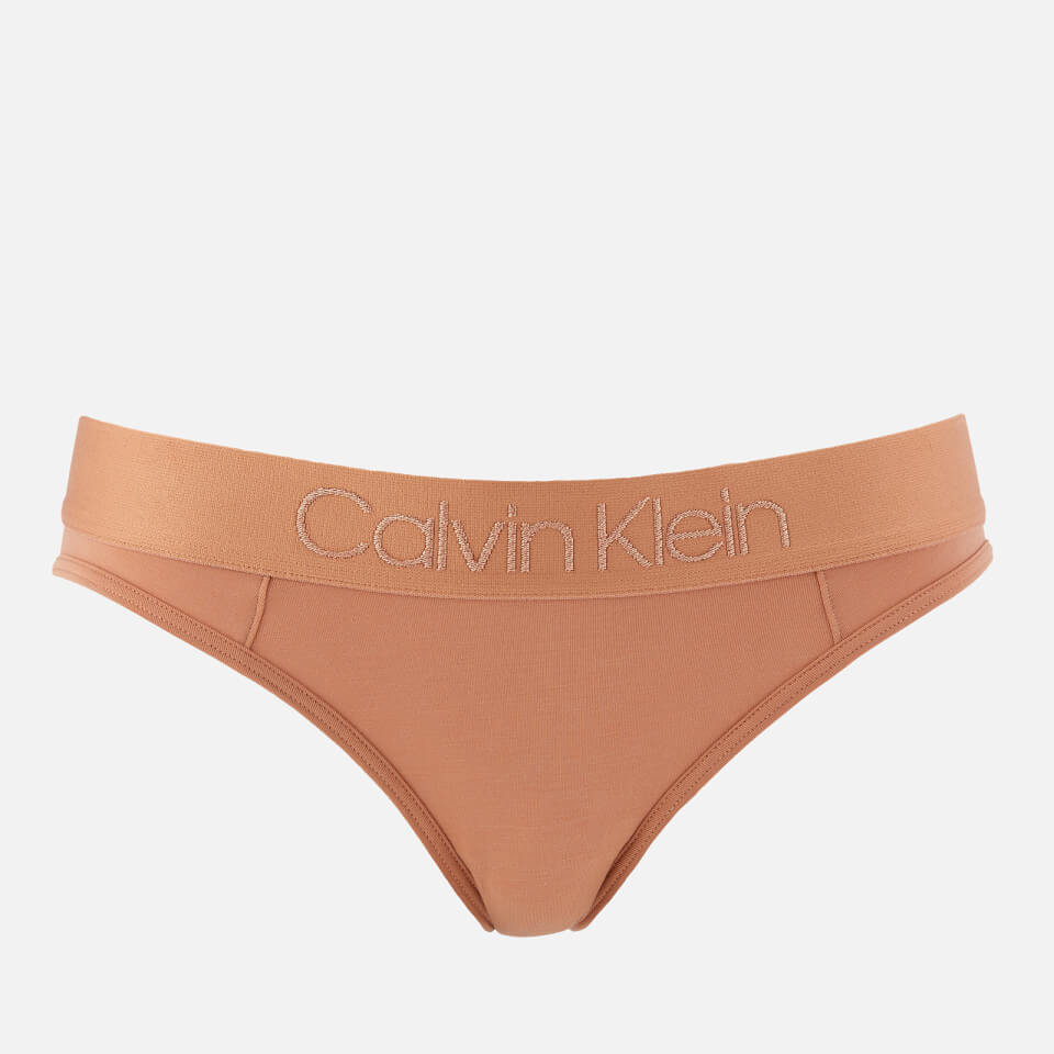 Calvin Klein Women's Bikini Knickers - Unity