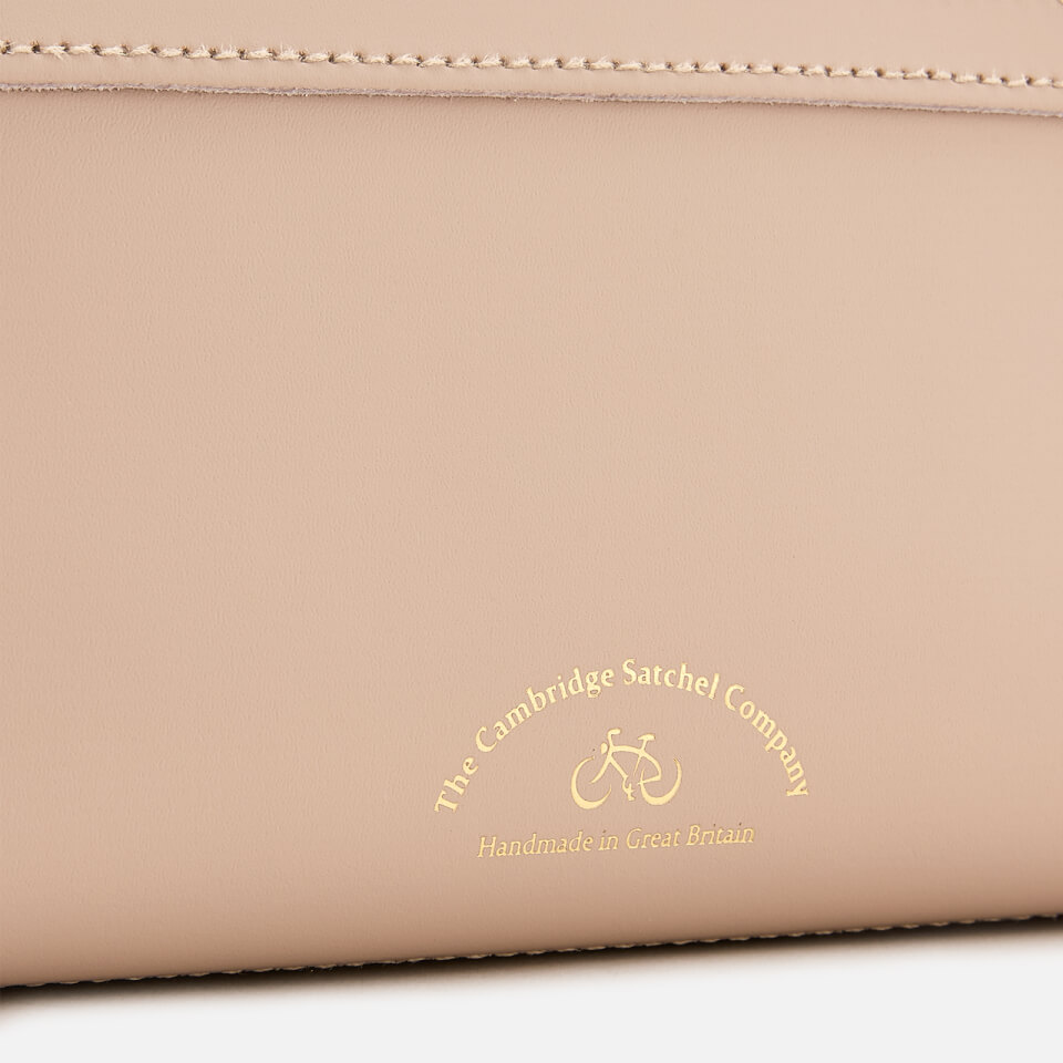 The Cambridge Satchel Company Women's Mini Daisy Bag - Roan Matte