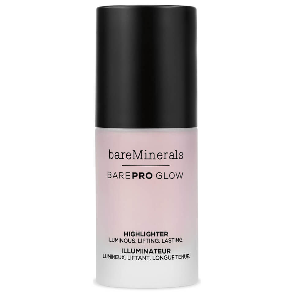 bareMinerals BAREPRO Glow Highlighter Drops - Whimsy