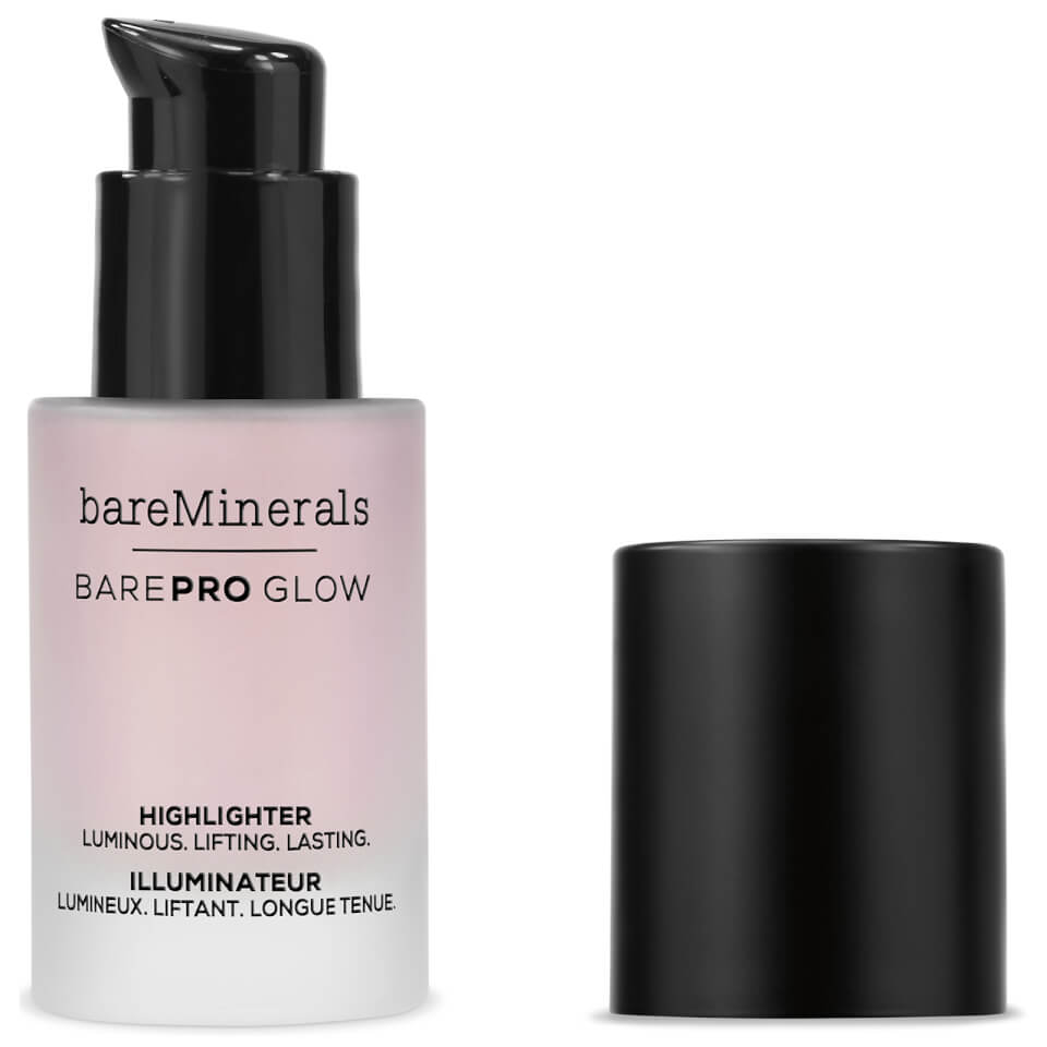 bareMinerals BAREPRO Glow Highlighter Drops - Whimsy
