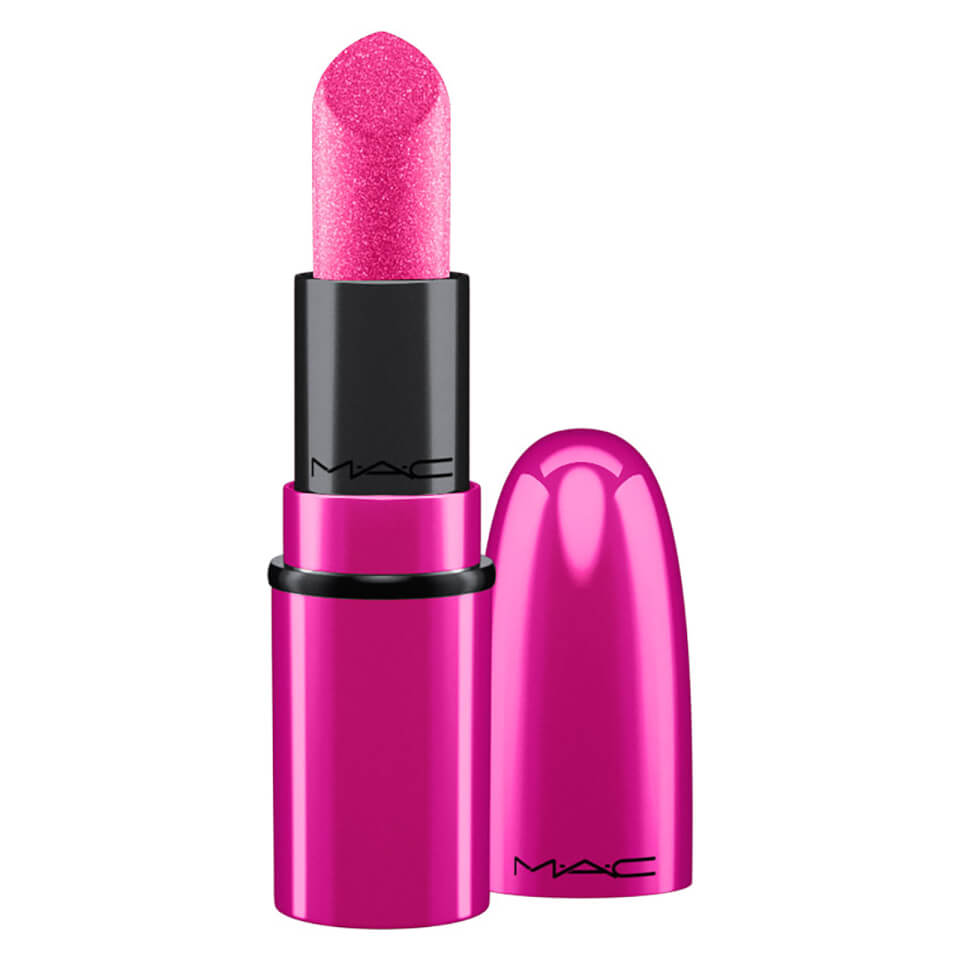 MAC Shiny Pretty Things Party Favours Mini Lipsticks - Bright