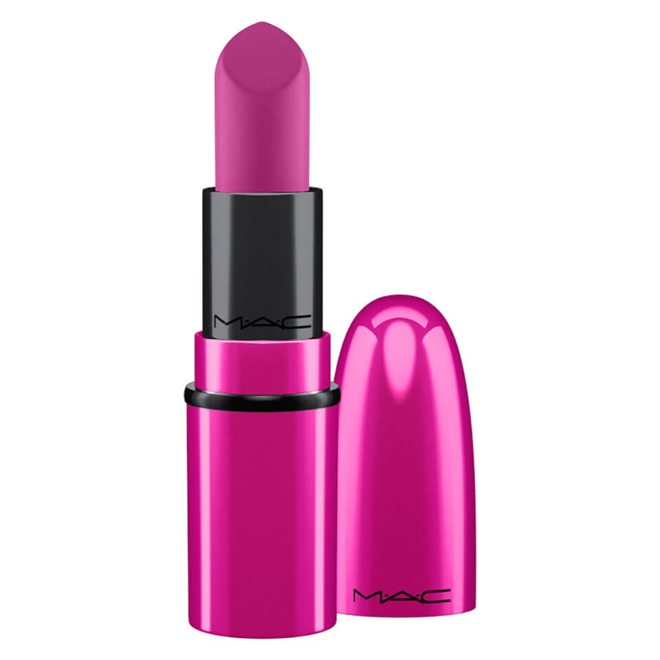 MAC Shiny Pretty Things Party Favours Mini Lipsticks - Bright