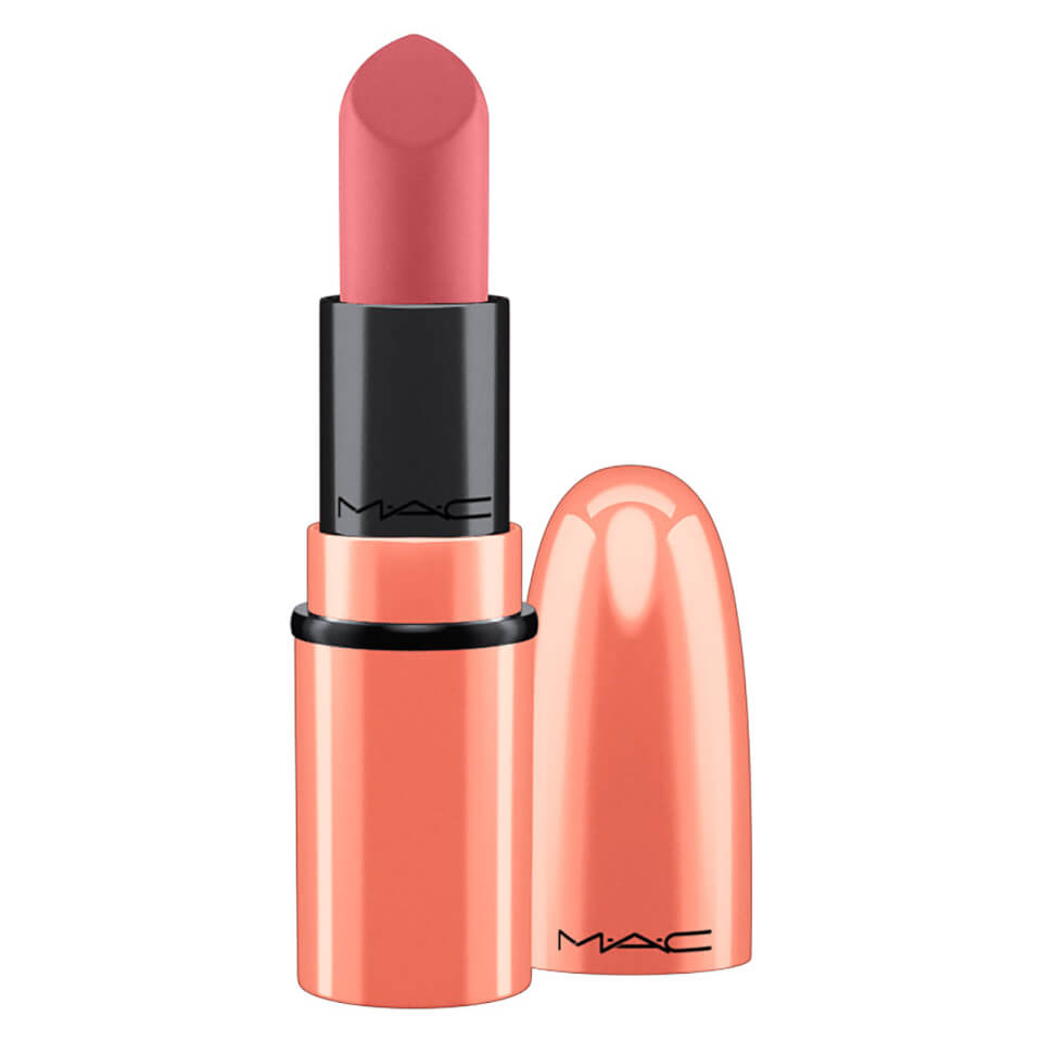 MAC Shiny Pretty Things Party Favours Mini Lipsticks - Nudes