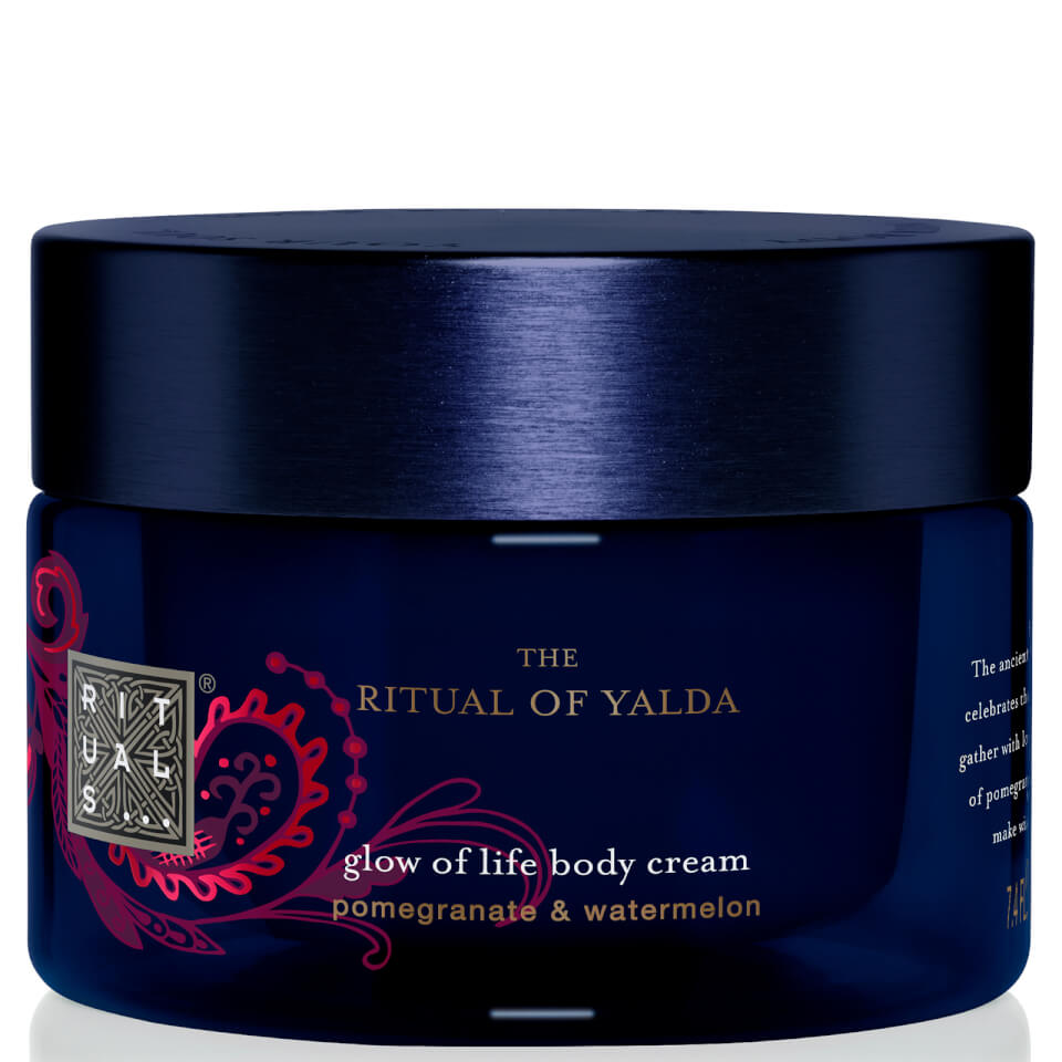 Rituals The Ritual of Yalda Body Cream 220ml
