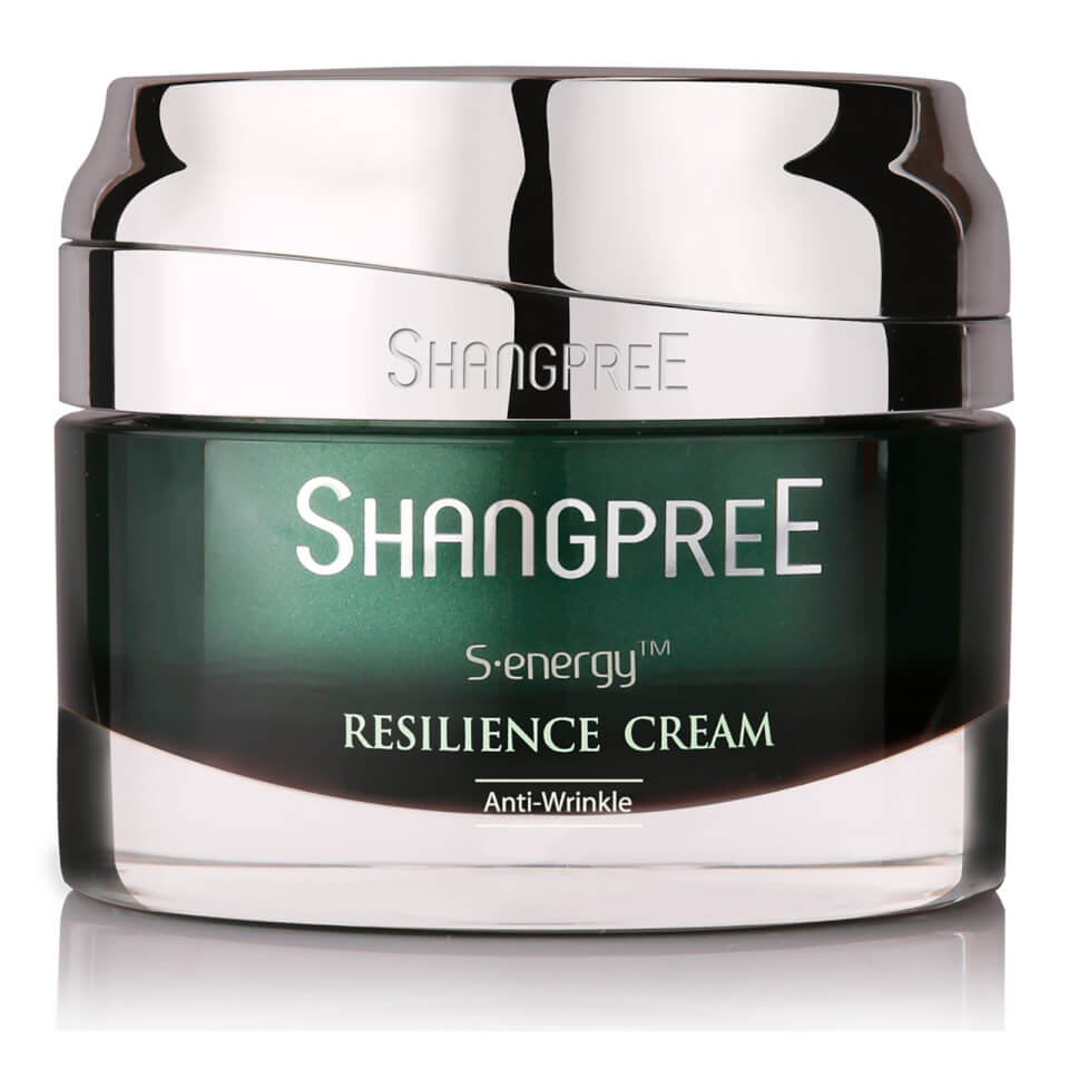 SHANGPREE S-Energy Resilience Cream 50ml