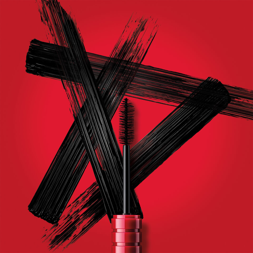NARS Cosmetics Climax Mascara - Explicit Black 6g