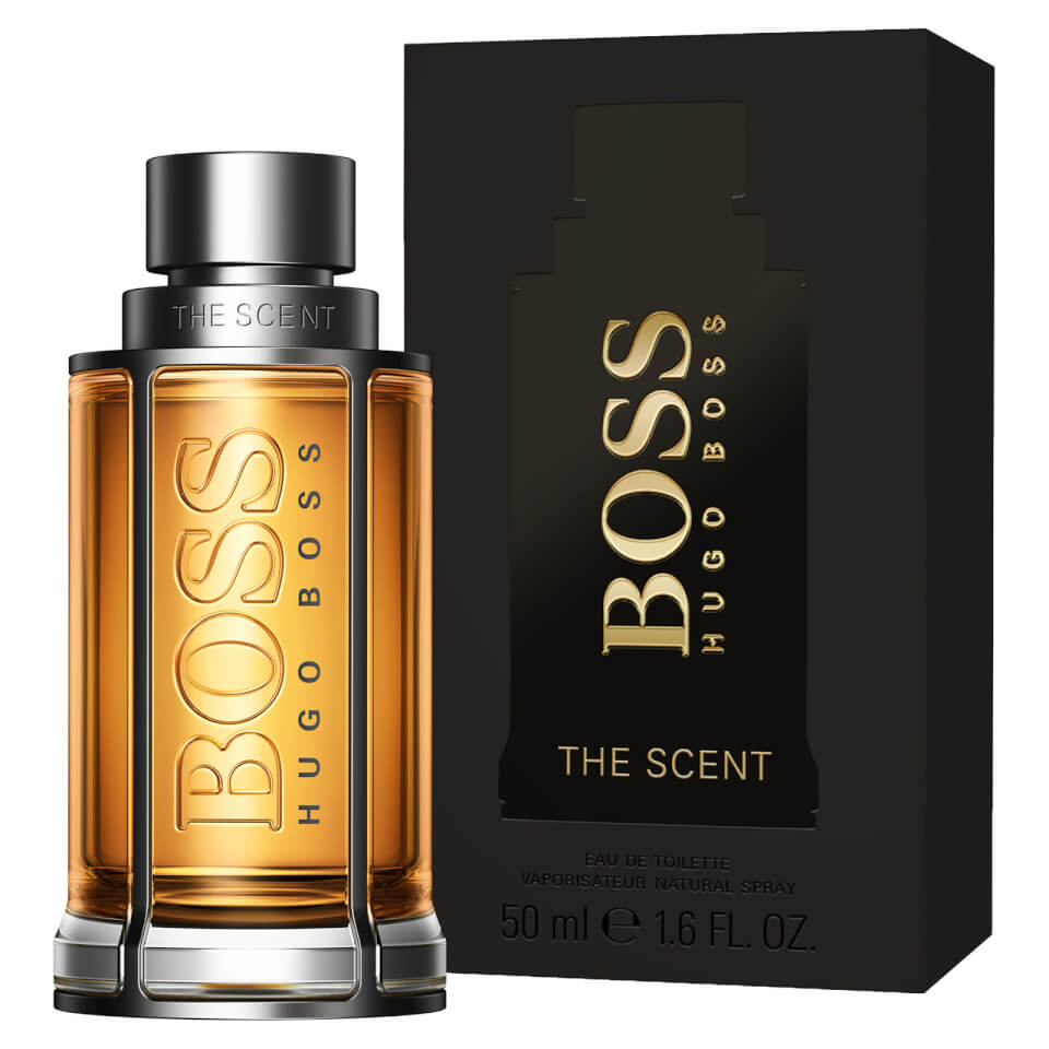 Boots hugo boss the scent for him outlet