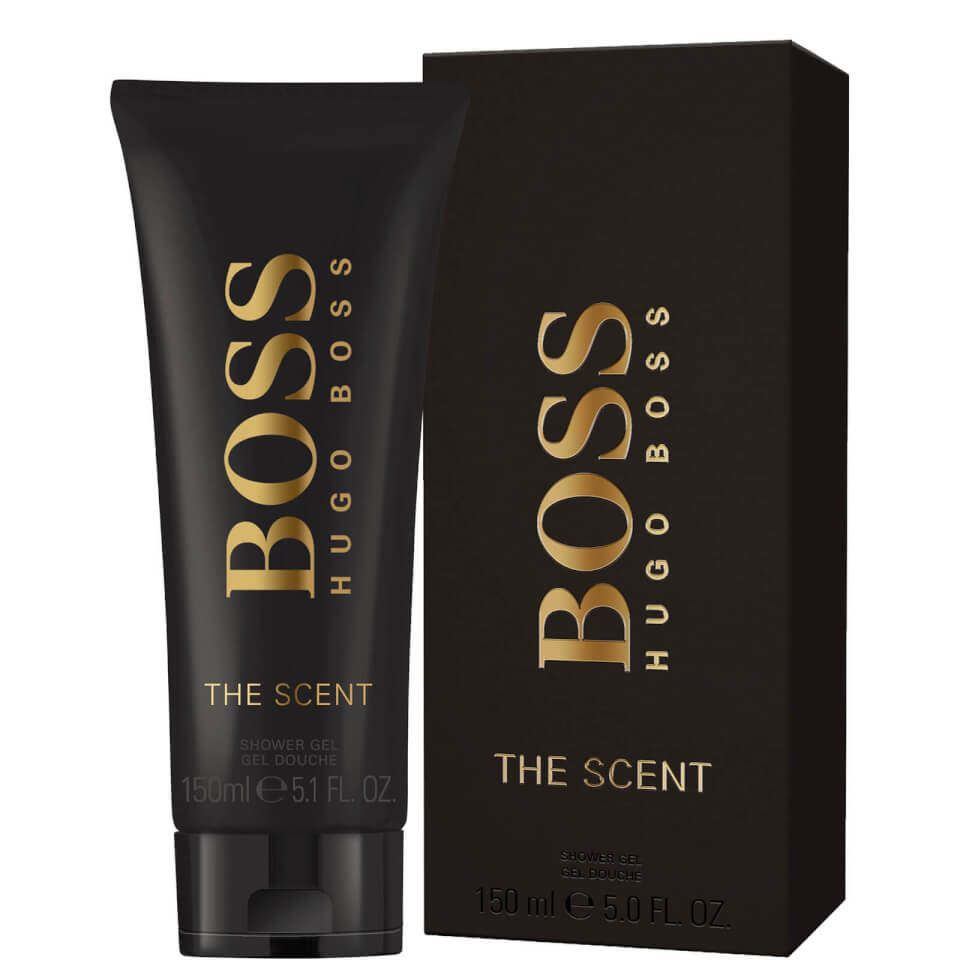 Hugo Boss The Scent for Him Shower Gel 150ml
