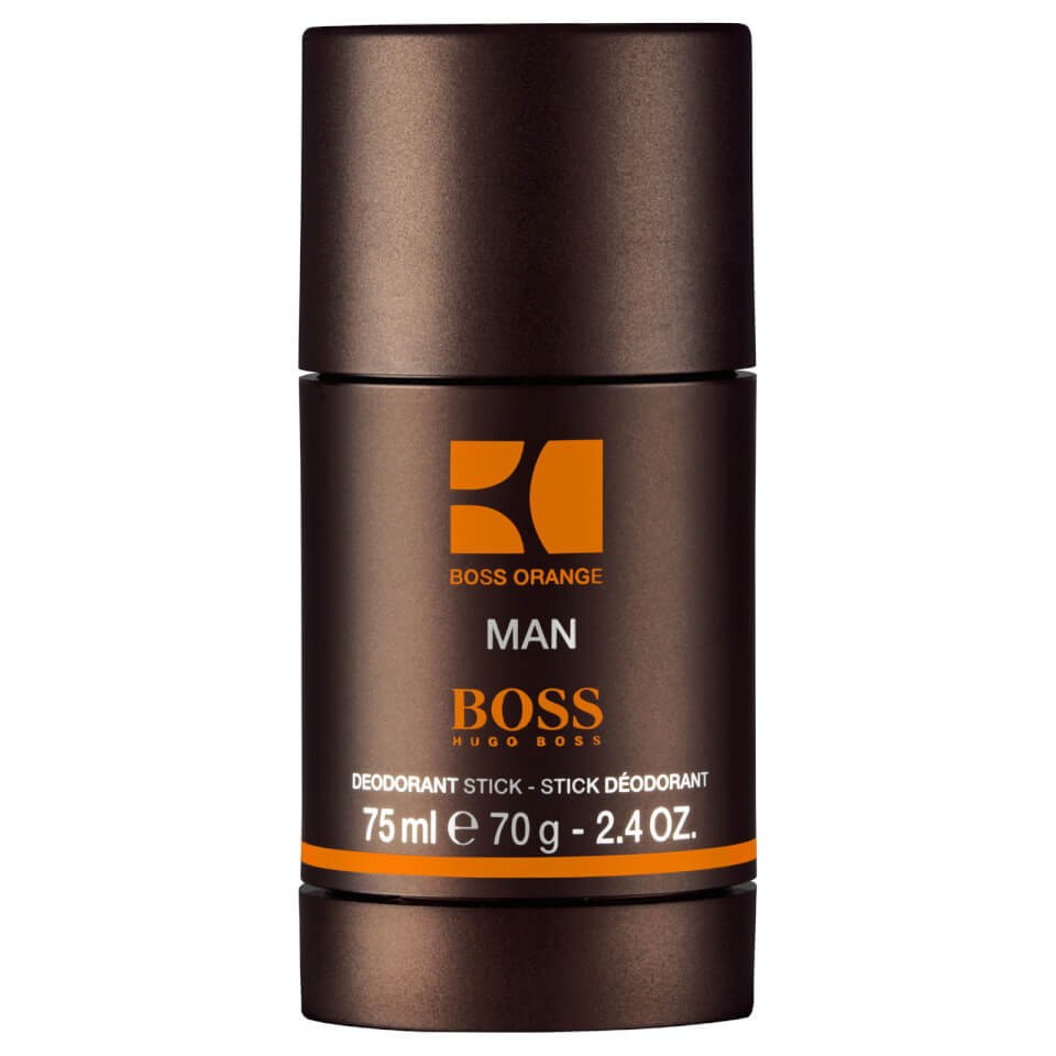 Hugo Boss Orange Man Deodorant Stick 75ml FREE Delivery