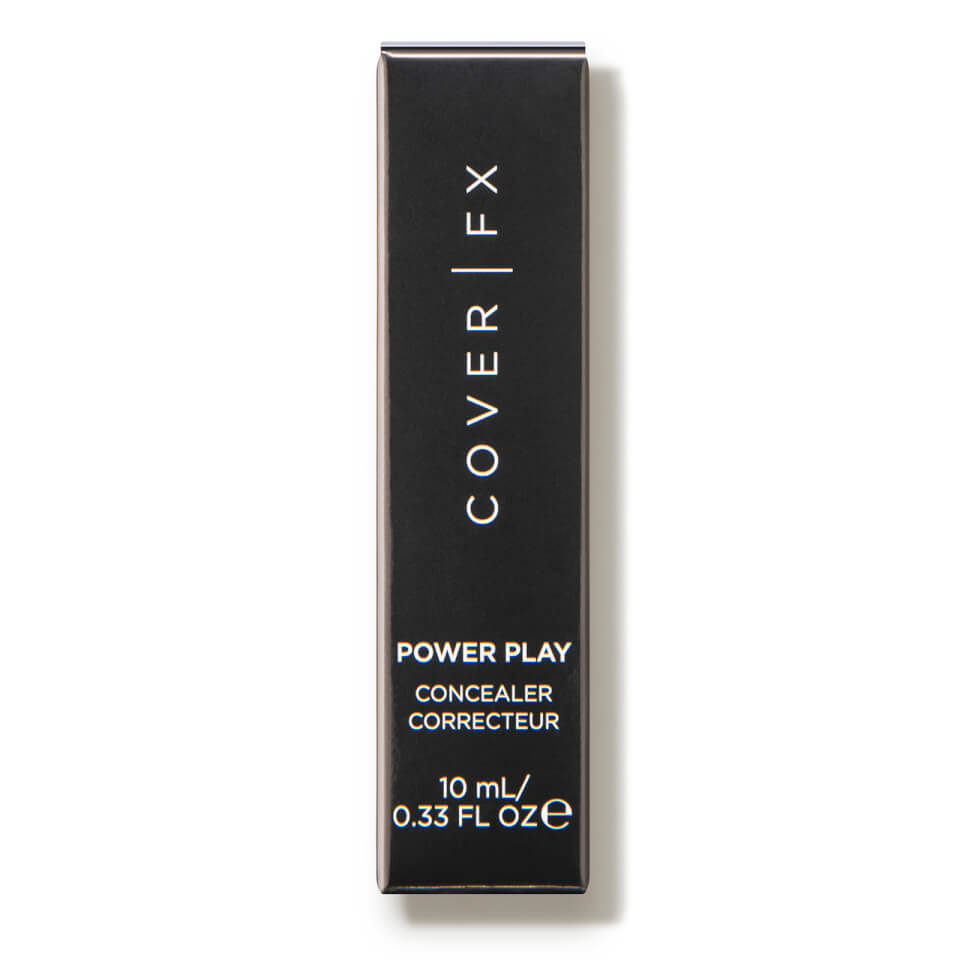 Cover FX Power Play Concealer - P Light 1