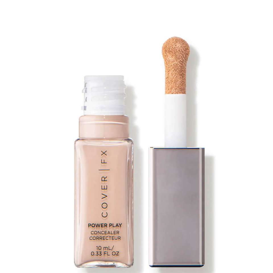 Cover fx hot sale concealer