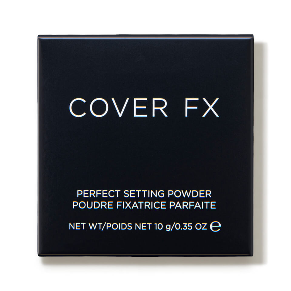 Cover FX Perfect Setting Powder - Deep