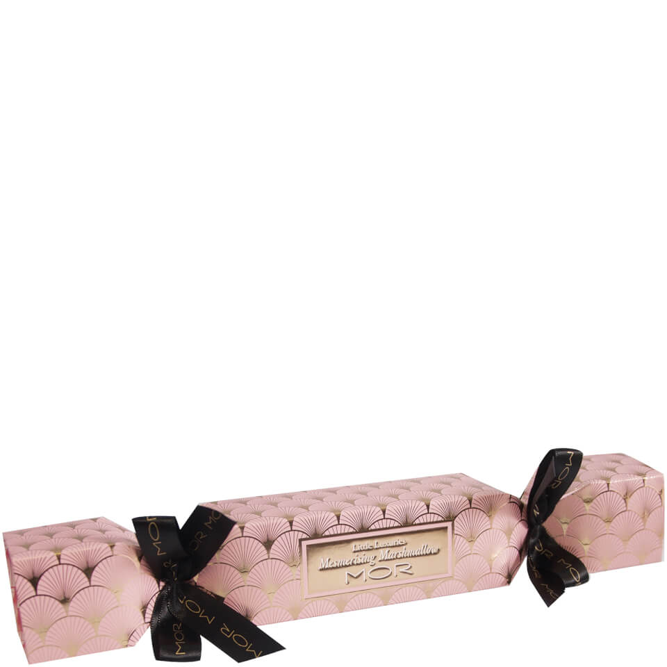 MOR Mesmerising Marshmallow: Little Luxuries Marshmallow Hand Cream 50ml