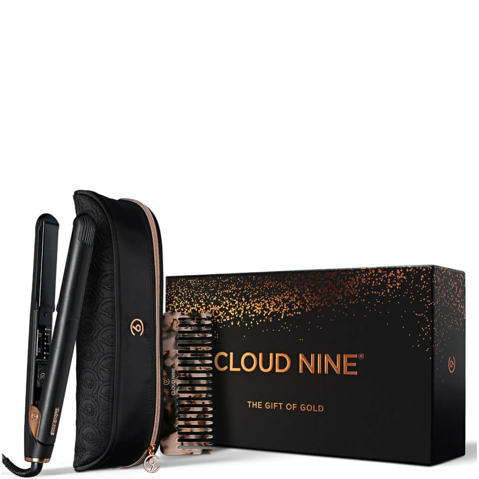 Cloud Nine Gift of Gold Original Iron
