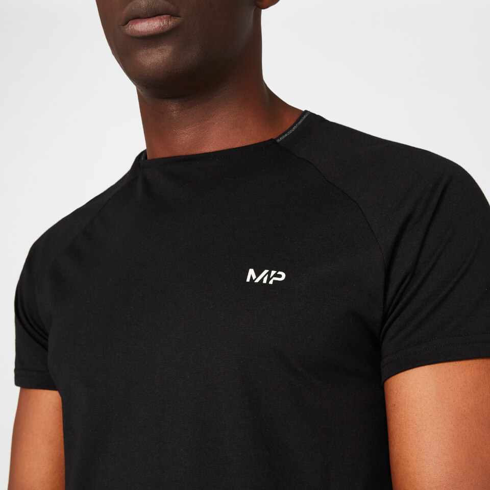 MP Men's Pace T-Shirt - Black