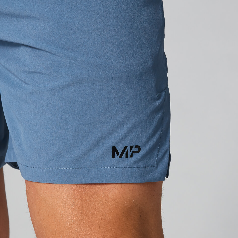 MP Men's Sprint 7 Inch Shorts - Legion Blue