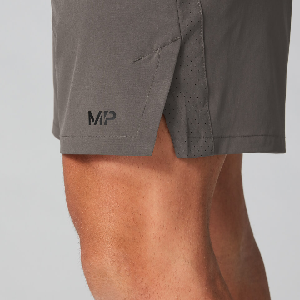 MP Men's Sprint 7 Inch Shorts - Driftwood