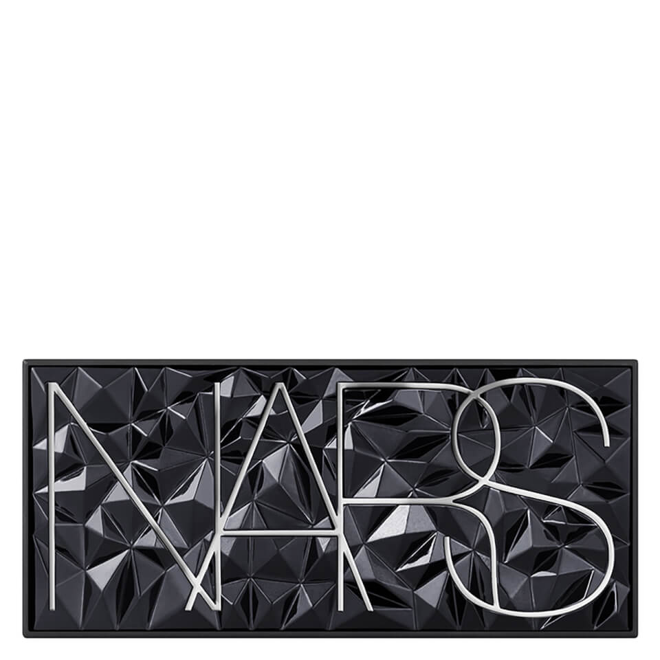 NARS Cosmetics Provocateur Eyeshadow Palette