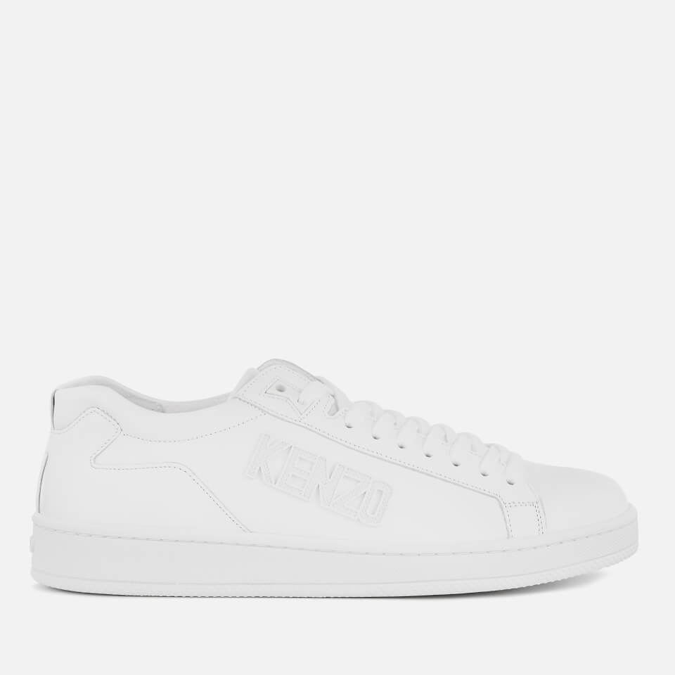Kenzo sneakers tennix outlet