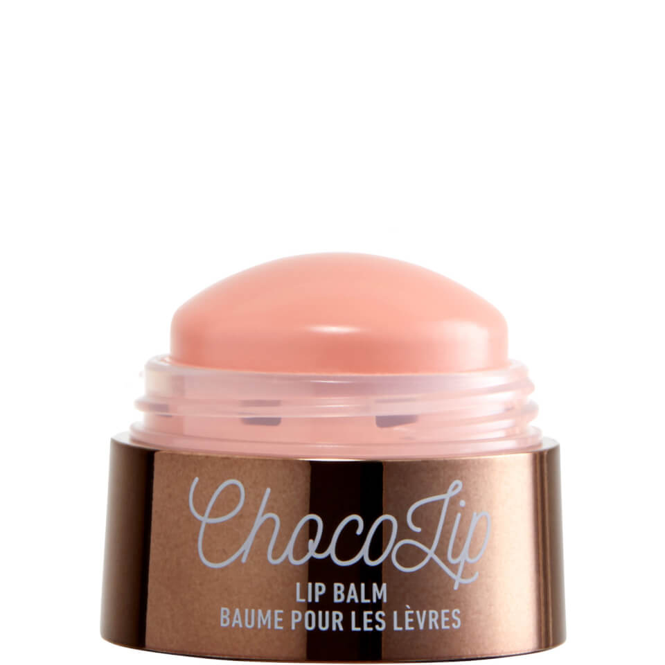 NYX Professional Makeup Choco Lip Balm
