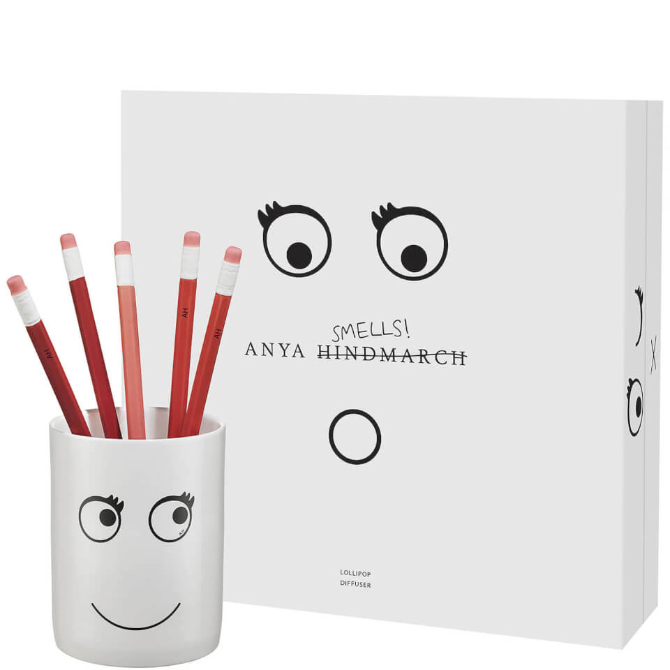 Anya Hindmarch Smells - Diffuser - Lollipop 180ml