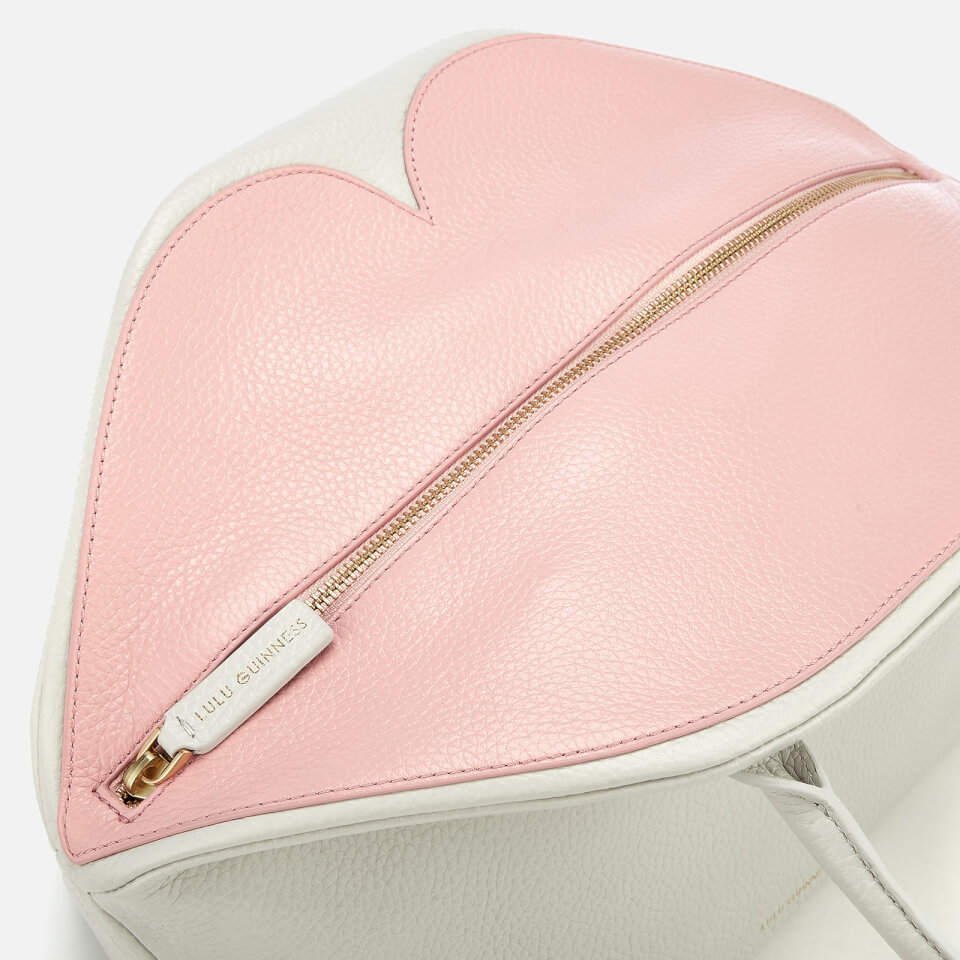 Lulu guinness valentina large outlet