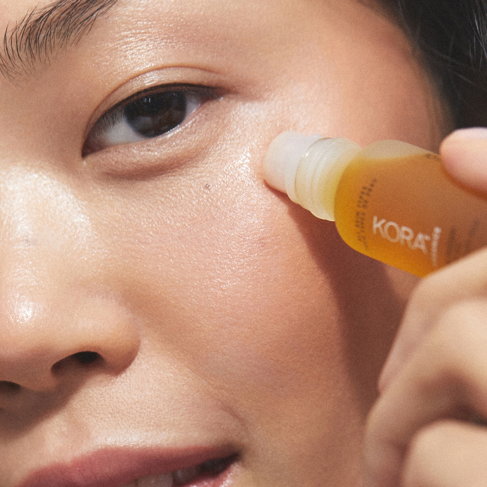 Kora Organics Noni Radiant Eye Oil 10ml