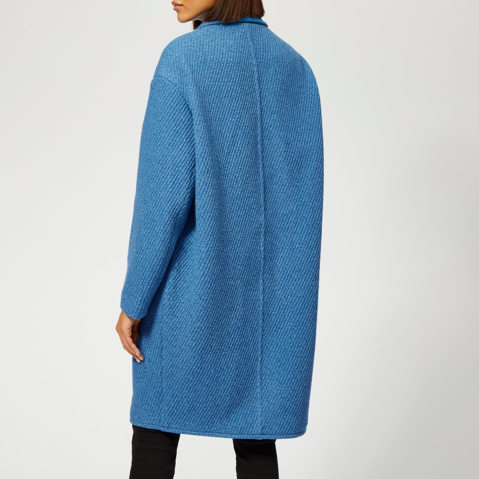 Isabel marant cheap gimi coat