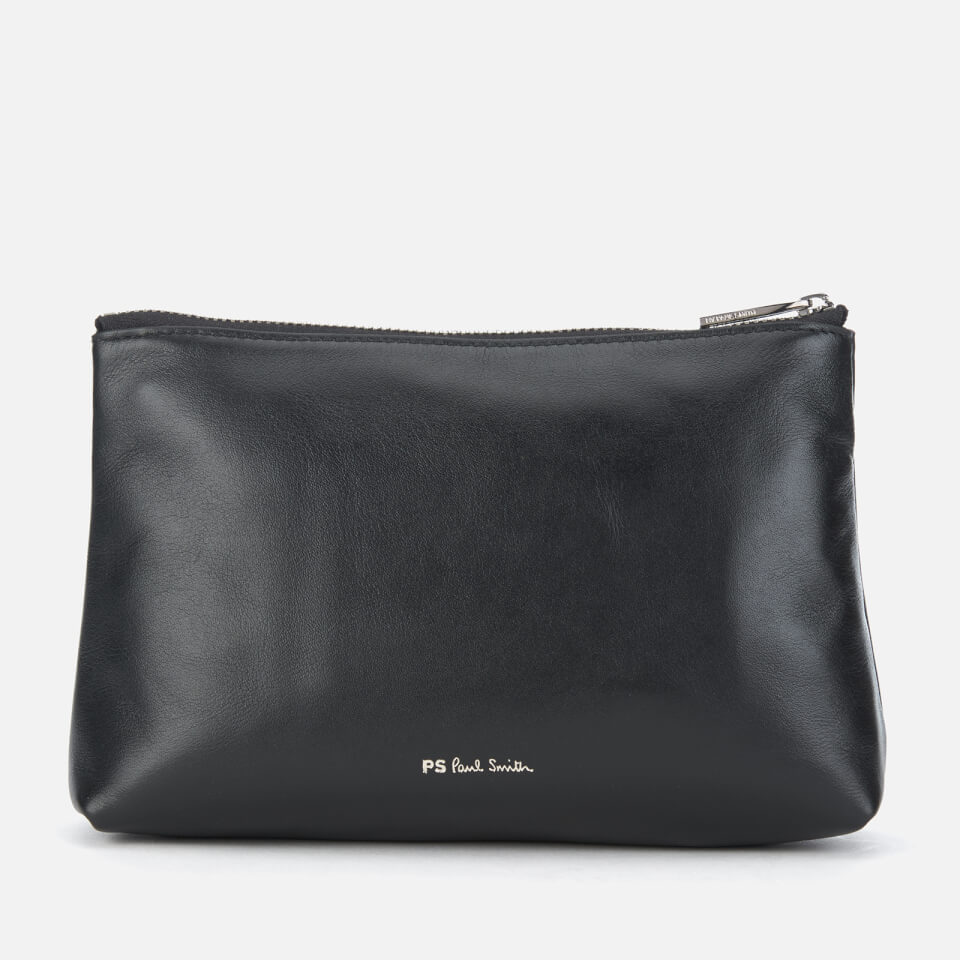 PS Paul Smith Women's Make Up Bag - Black