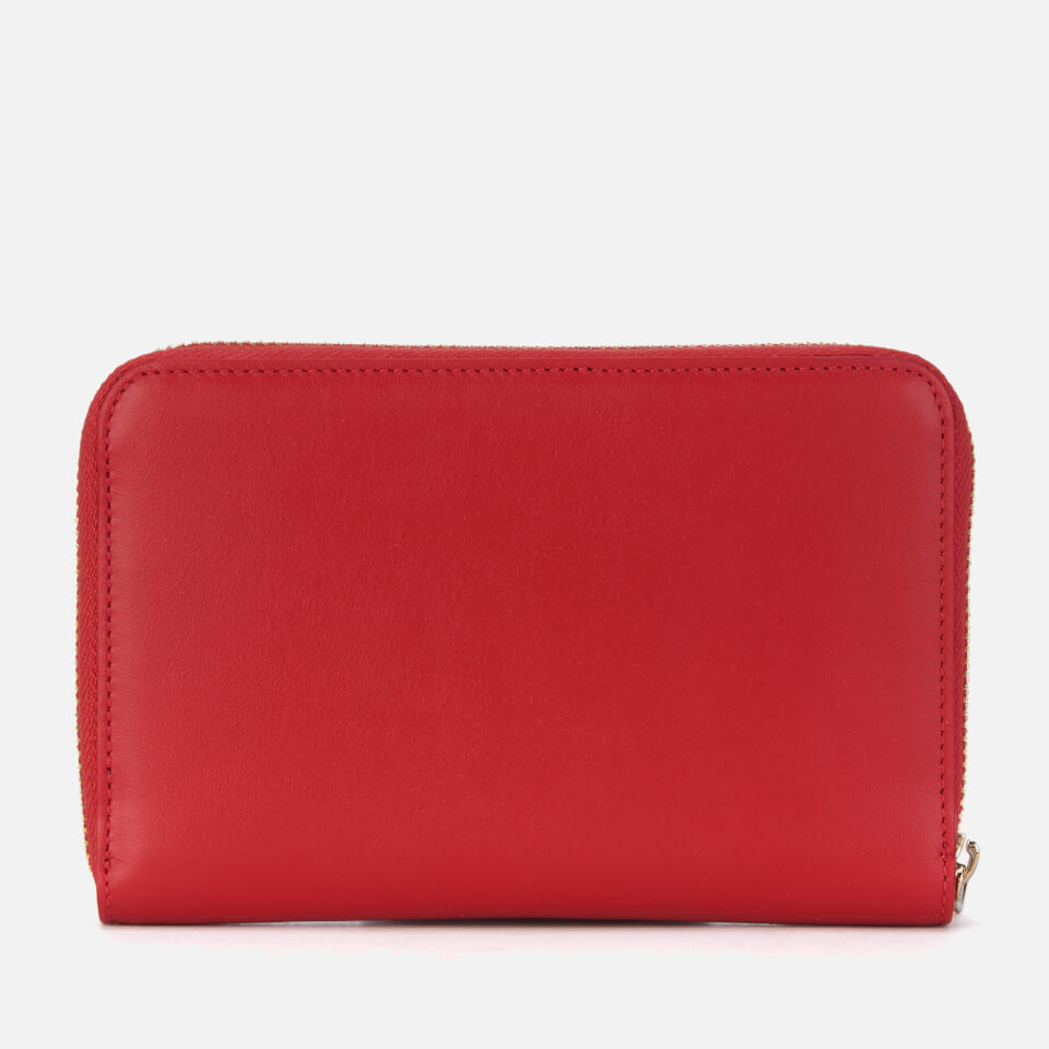 Paul Smith Women's Medium Wallet - Red