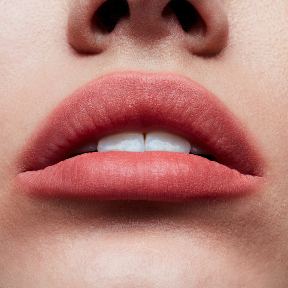 MAC Powder Kiss Lipstick - Mull it Over