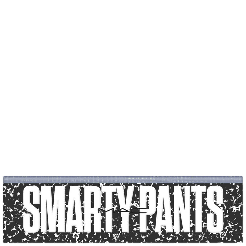MAC Girls Palette - Smarty Pants
