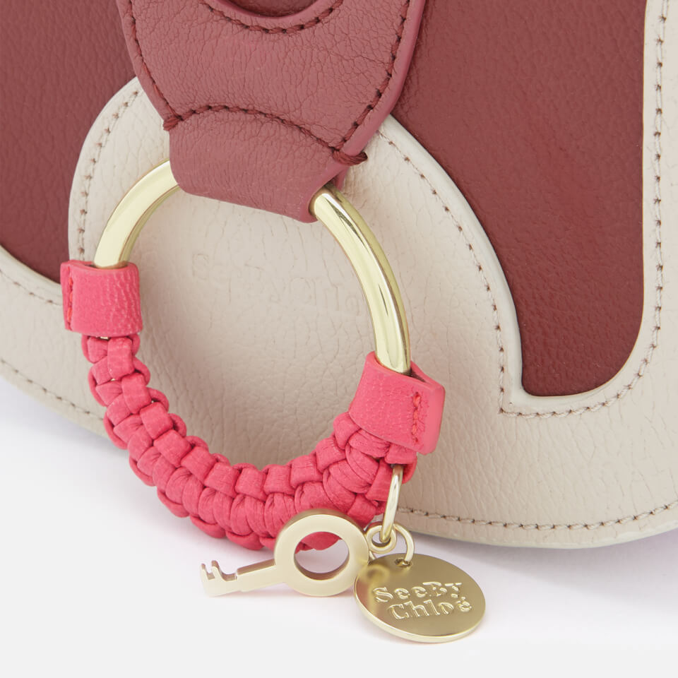 See by chloe acerola on sale
