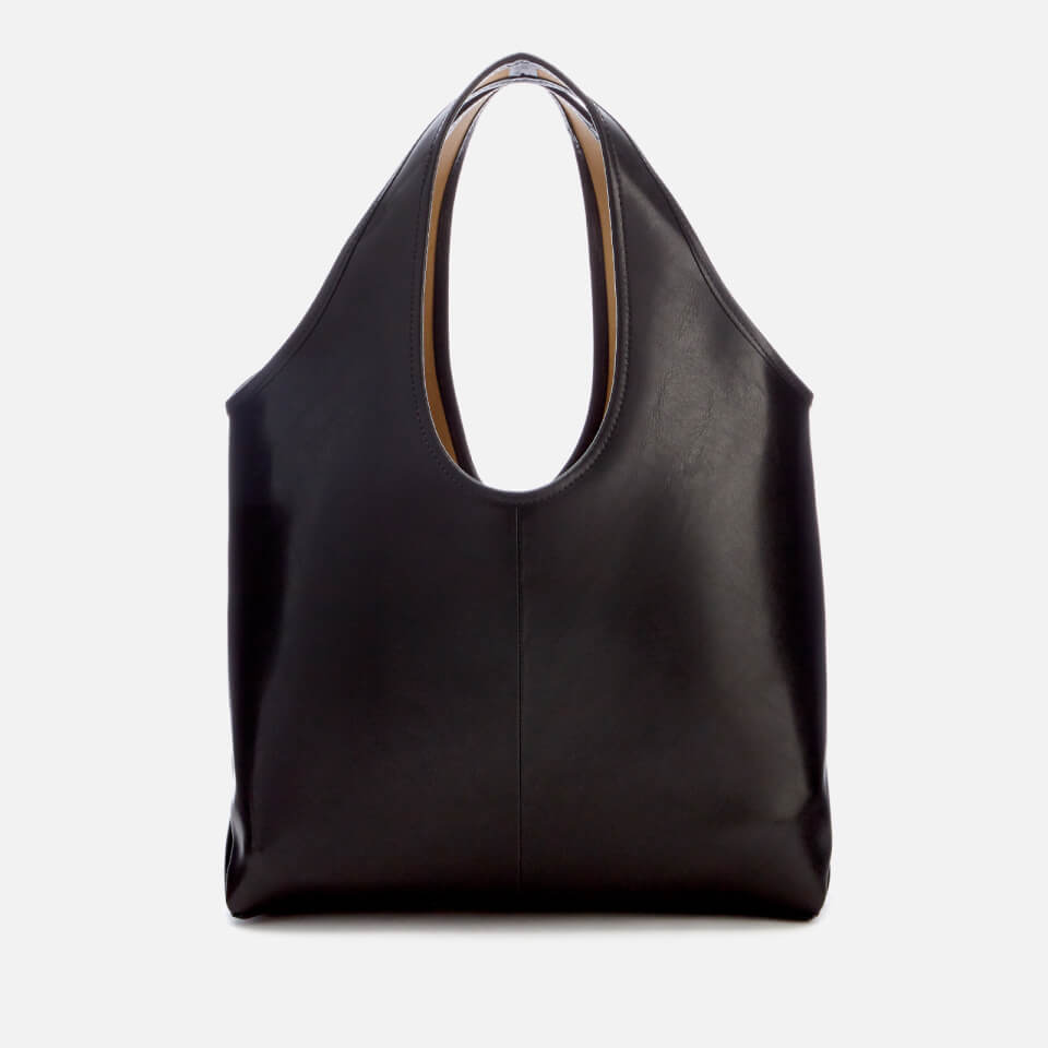 See By Chloé Women's Large Tote Bag - Delicate Black