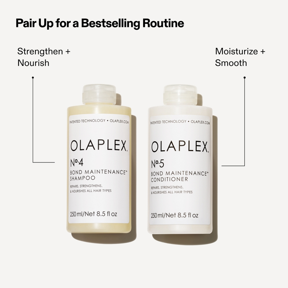 Olaplex No.5 コンディショナー No.5 Bond Maintenance® Conditioner for Healthier-Looking