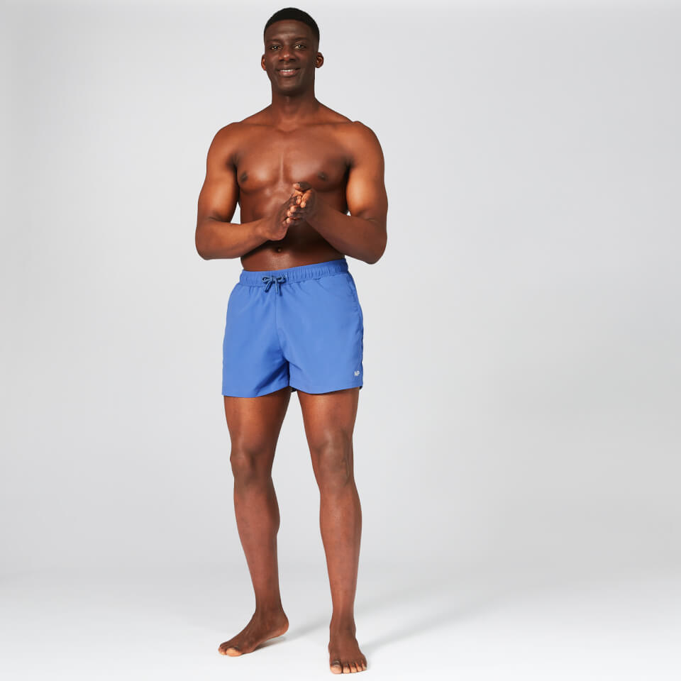 MP Men's Atlantic Swim Shorts - Ultra Blue