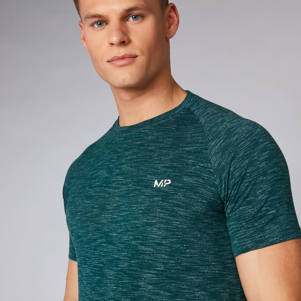 Performance T-Shirt - Alpine Marl