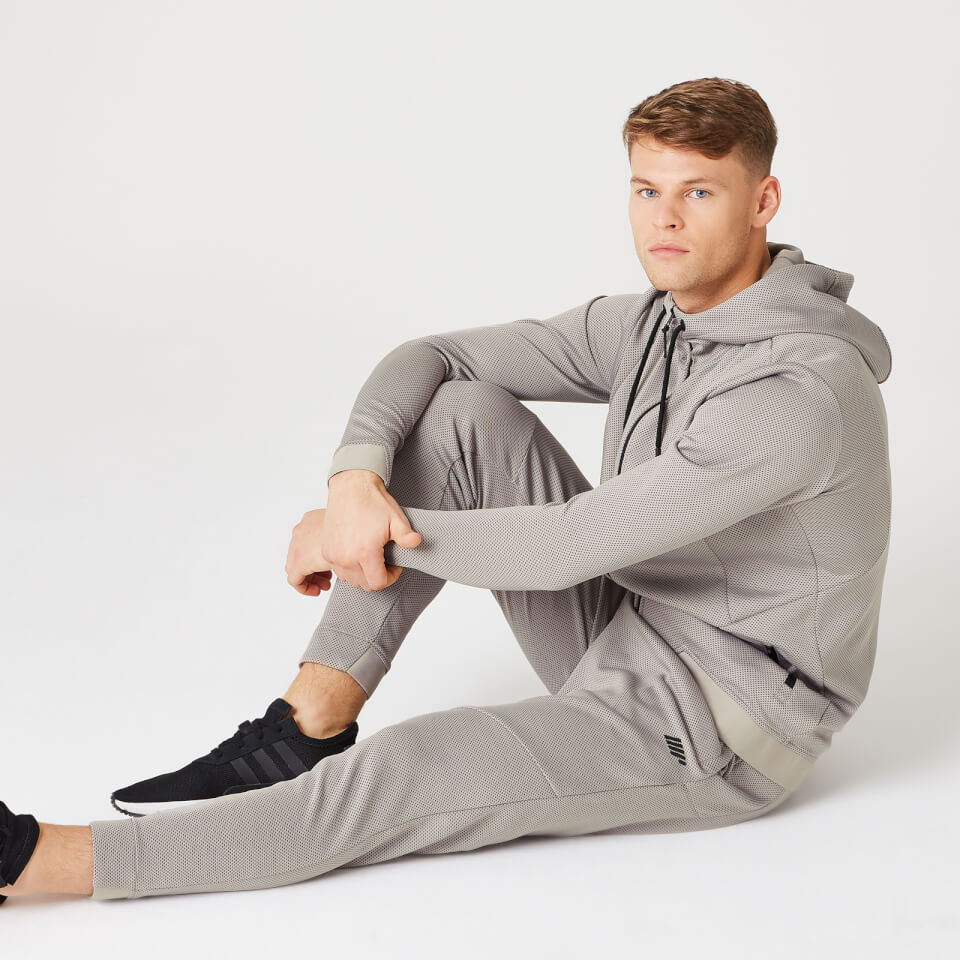 Luxe Lite Joggers – Putty