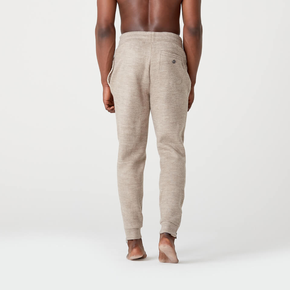 MP Men's Luxe Leisure Joggers - Taupe