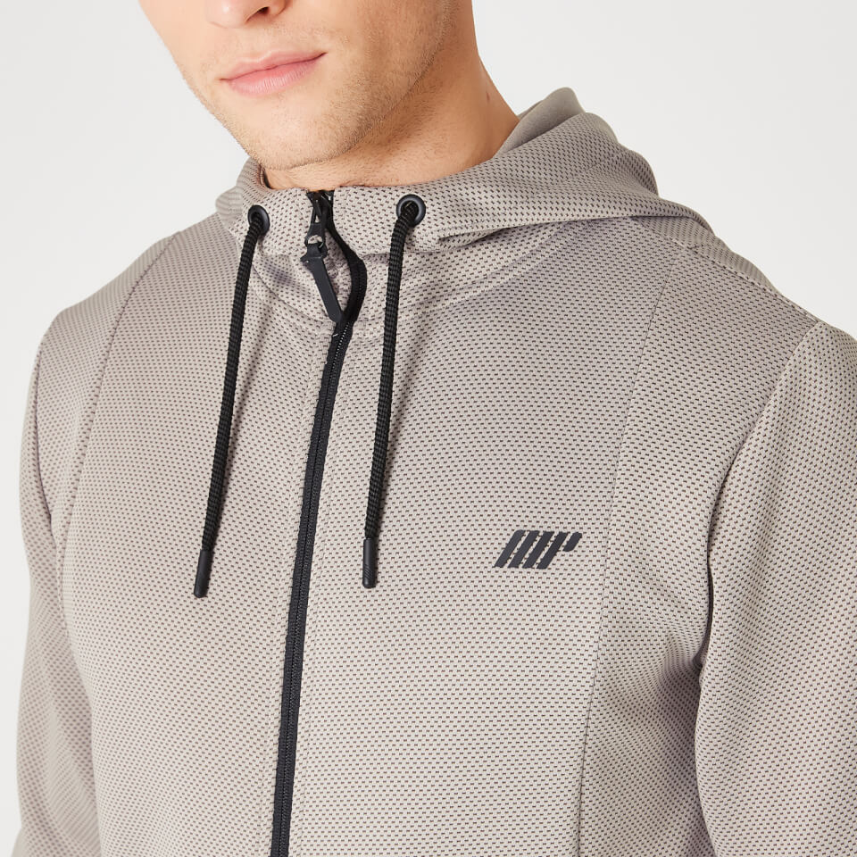 Luxe Lite Hoodie – Putty