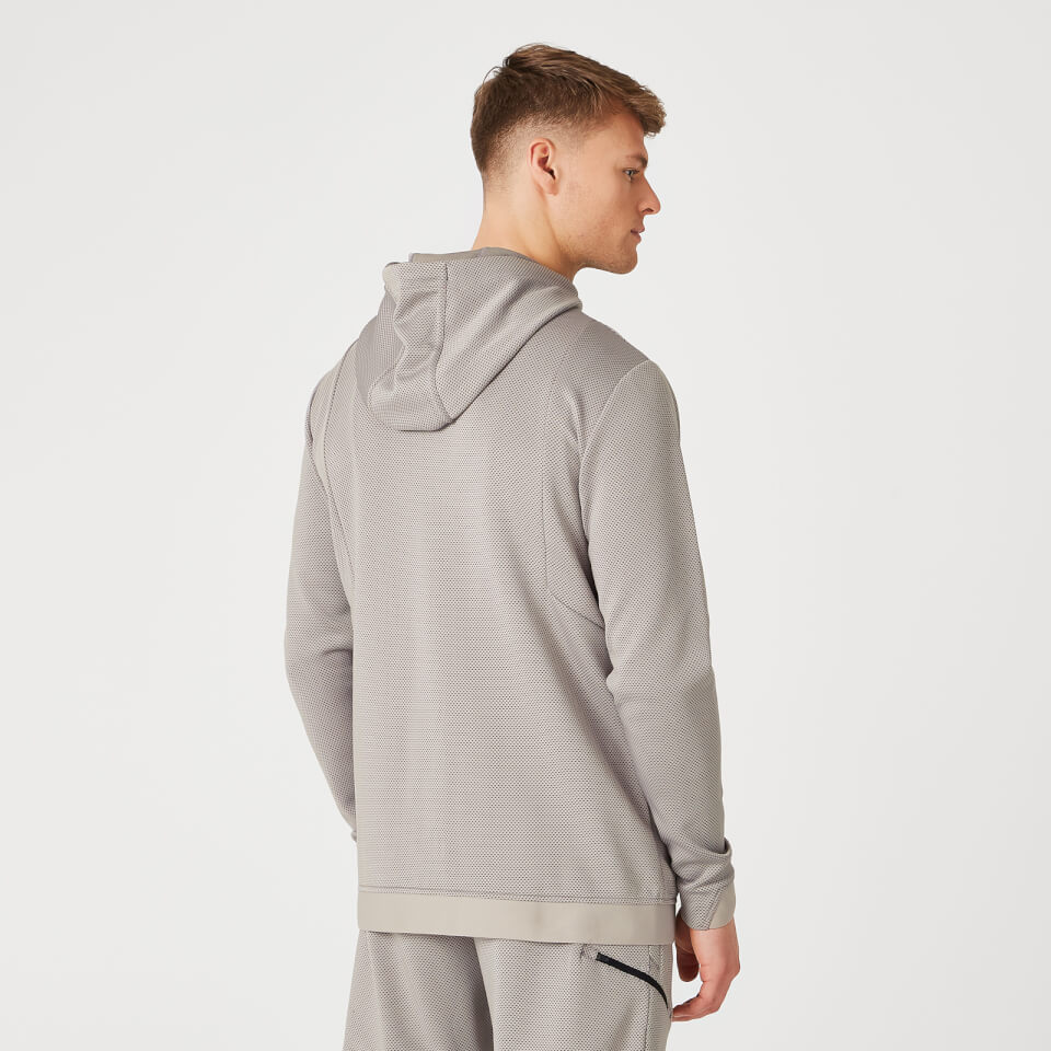 Luxe Lite Hoodie – Putty