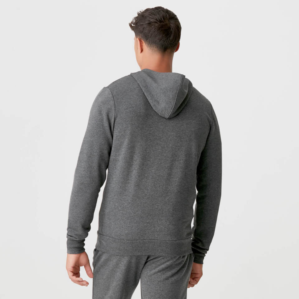 MP Men's The Original Pullover Hoodie - Charcoal Marl