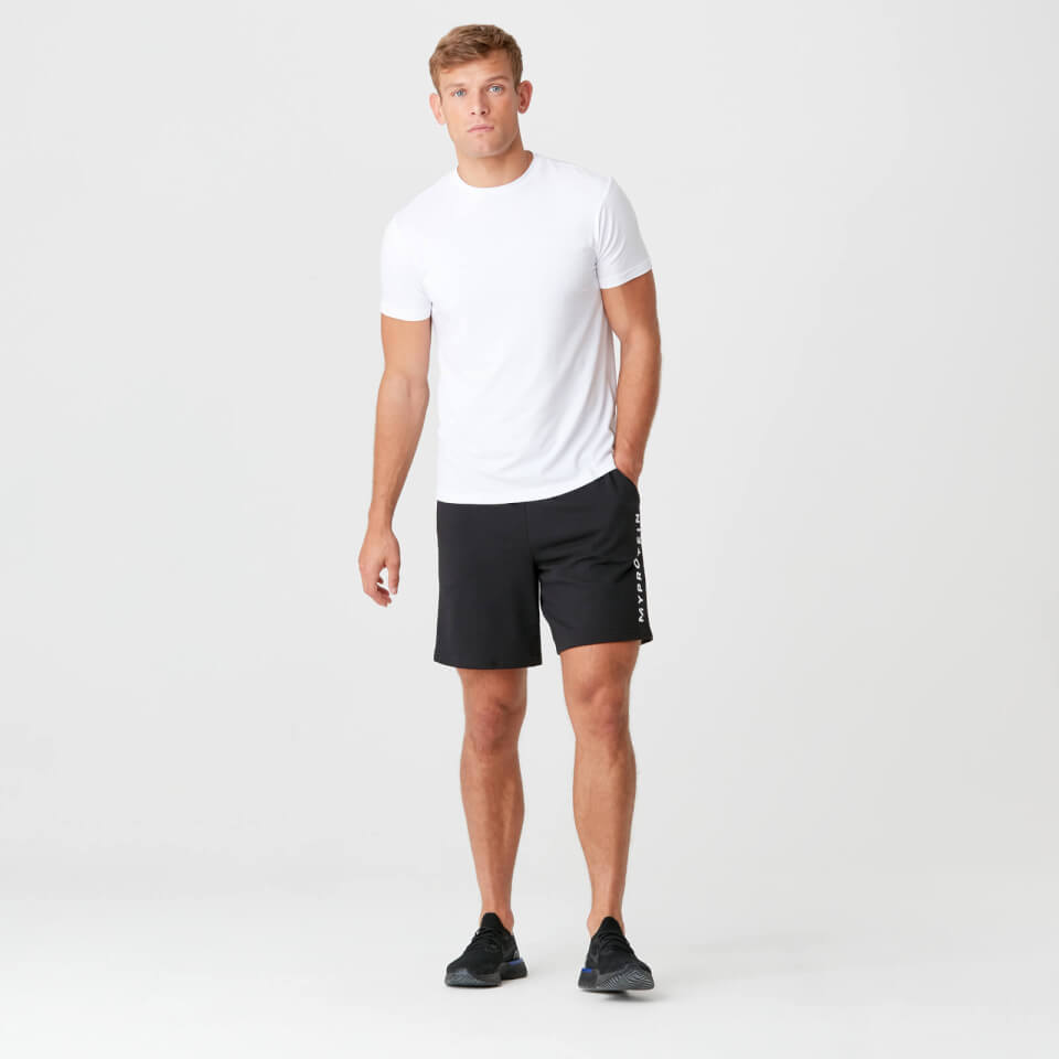 The Original Sweat Shorts - Black