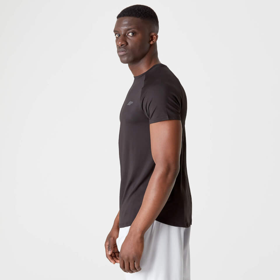 Essentials Training T-Shirt - Black