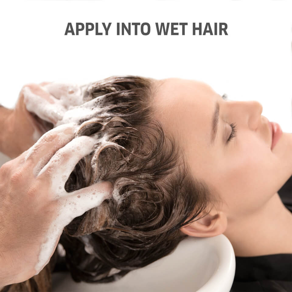 Wella Professionals Care INVIGO Volume Boost Bodifying Shampoo 50ml