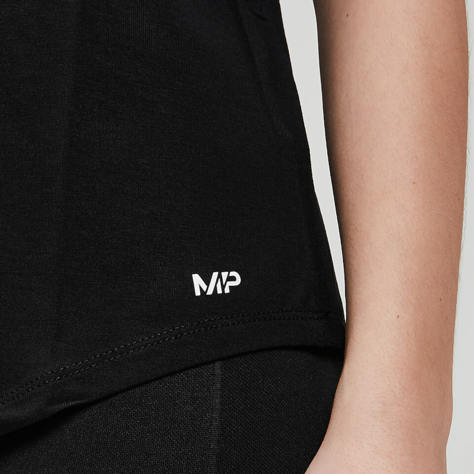 MP Women's Training Escape Vest - Black