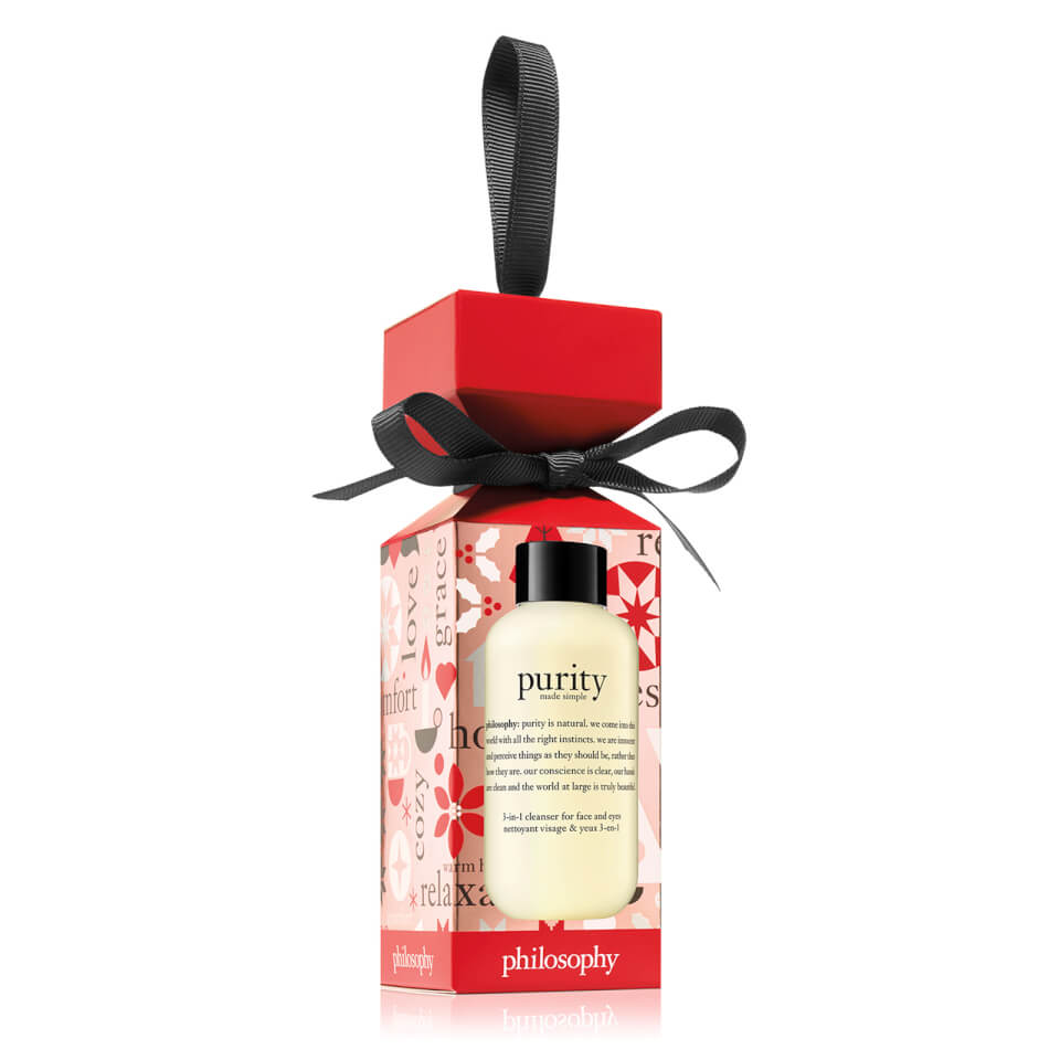 philosophy Purity One-Step Facial Cleanser 90ml