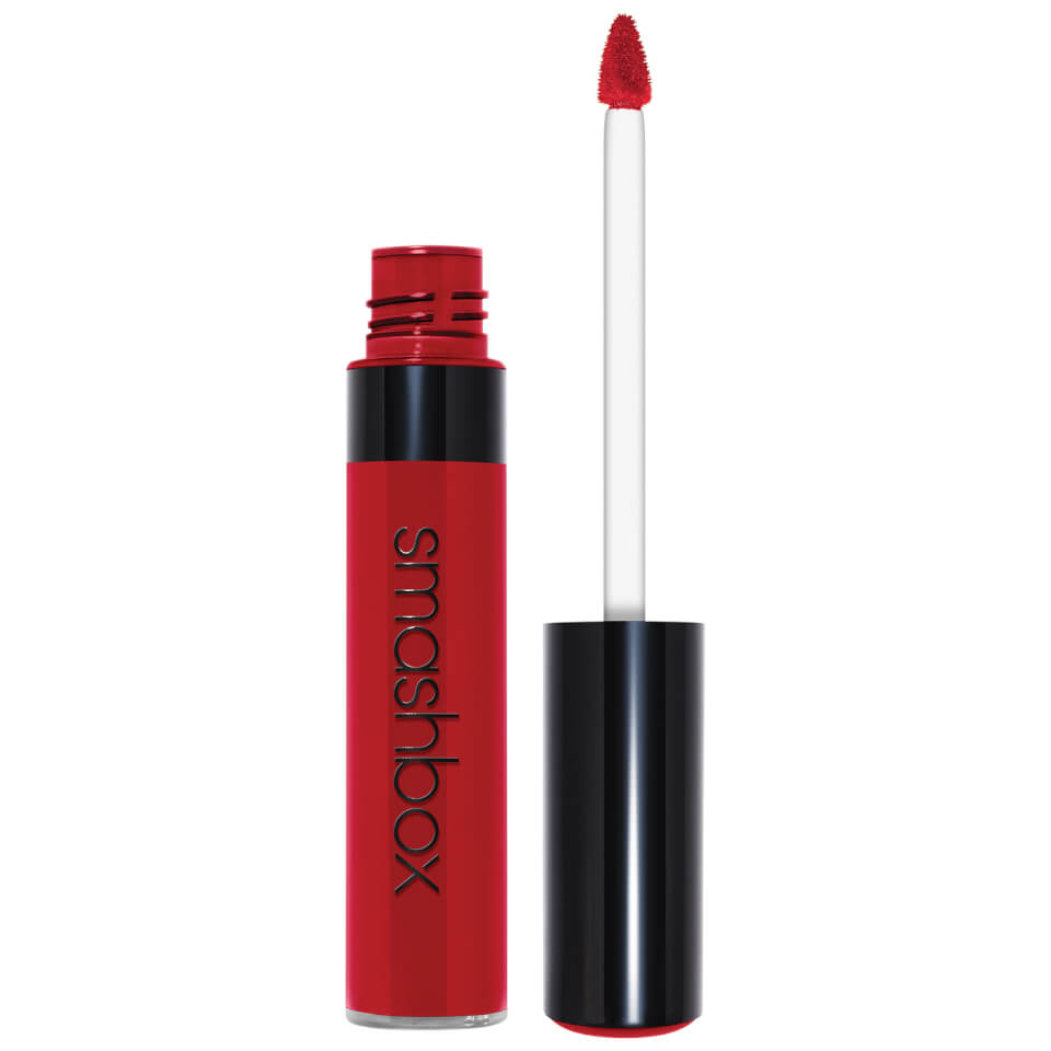 Smashbox Be Legendary Liquid Pigment Lipstick - Bad Apple