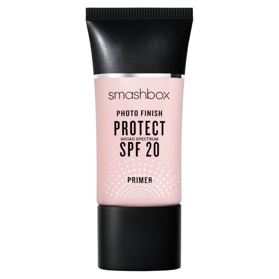 Smashbox Photo Finish Foundation Primer SPF 20 Dermaxyl Complex